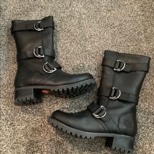 Harley Davison Boots